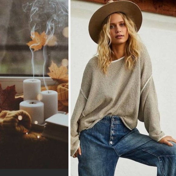 Angela Anne Accessories - NWT Fedora Belted Boho Hat